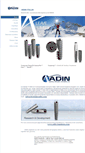 Mobile Screenshot of dentalpradin.com